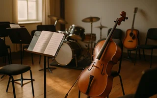 Beginner Ensemble