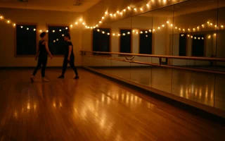 Social Dance Basics