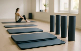 Core & Mobility