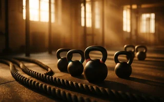 HIIT 45
