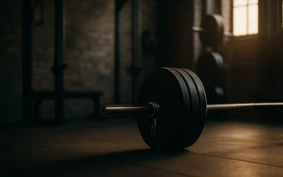 Barbell Strength