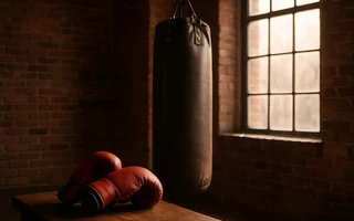 Boxing Fundamentals