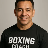 Marcus Reyes