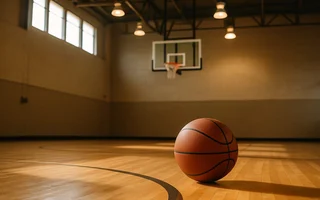 Open Run Basketball