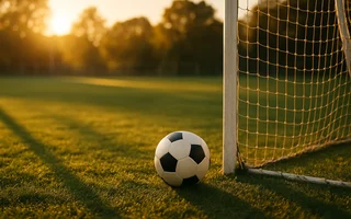 Pickup Soccer