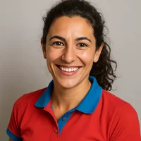 Eleni Leiper