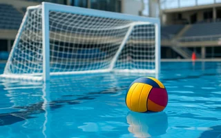 Intro Water Polo