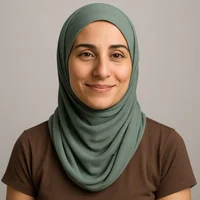 Noor Haddad